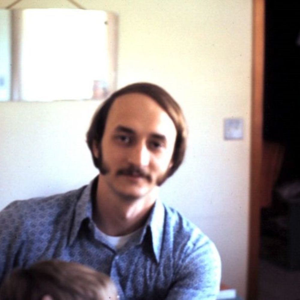 Meet your Posher, Dan
